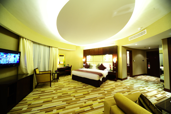 تور دبی هتل فلورا گراند - آژانس هواپیمایی و مسافرتی آفتاب ساحل آبی 